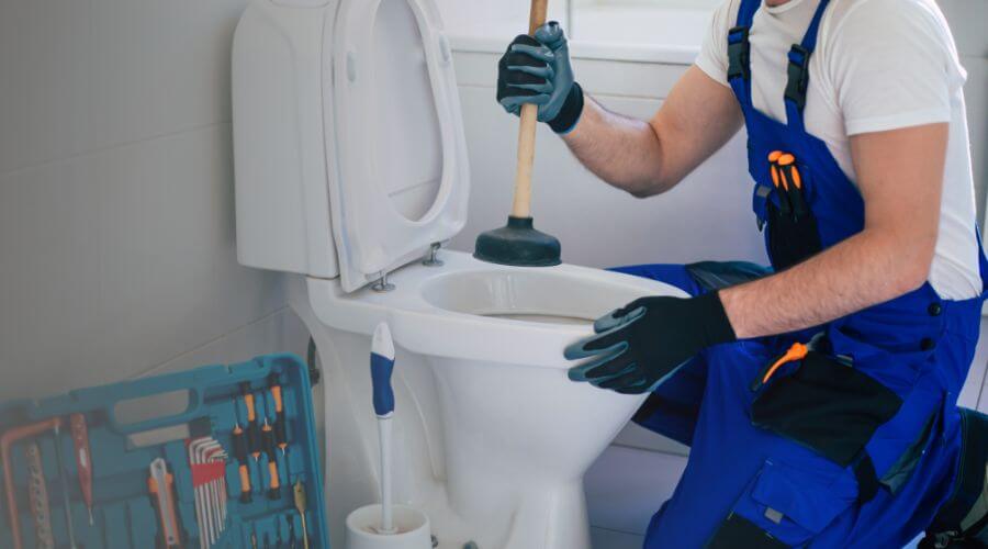 Professional Leak Detection Services in Akaska, SD